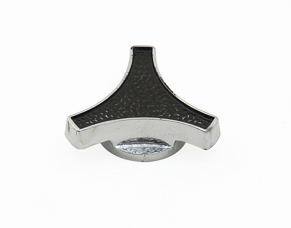 Mr. Gasket Chrome Air Cleaner Nut 9863