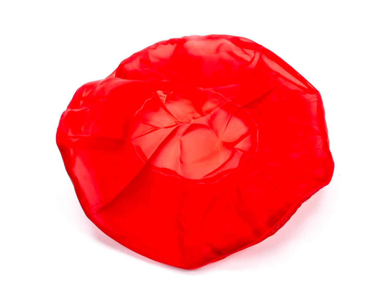 Outerwears 14in. x 3in. Pre-Filter W/Top Red 10-1246-03