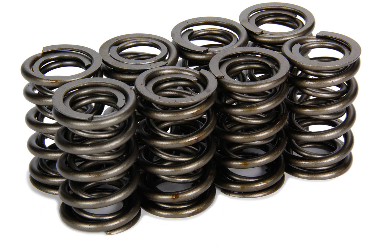 Isky Cams 1.235 Dual Valve Springs (8pk) 625/626-8