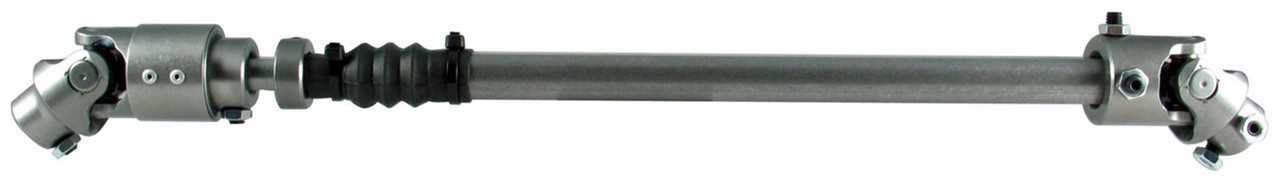 Borgeson Steering Shaft Telescopi c Steel 1994 Dodge Truck 945