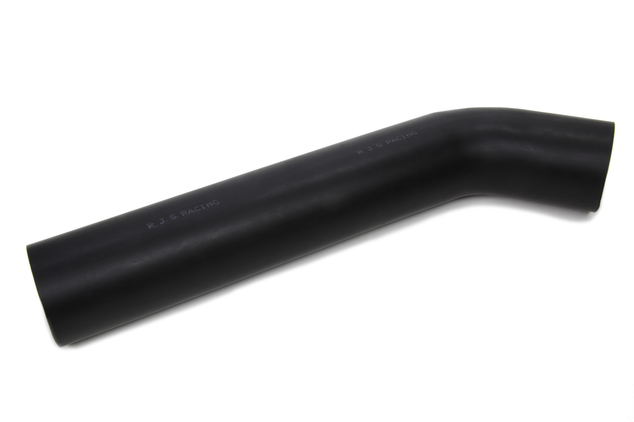 Rjs Safety Black Flexible Elbow 301561