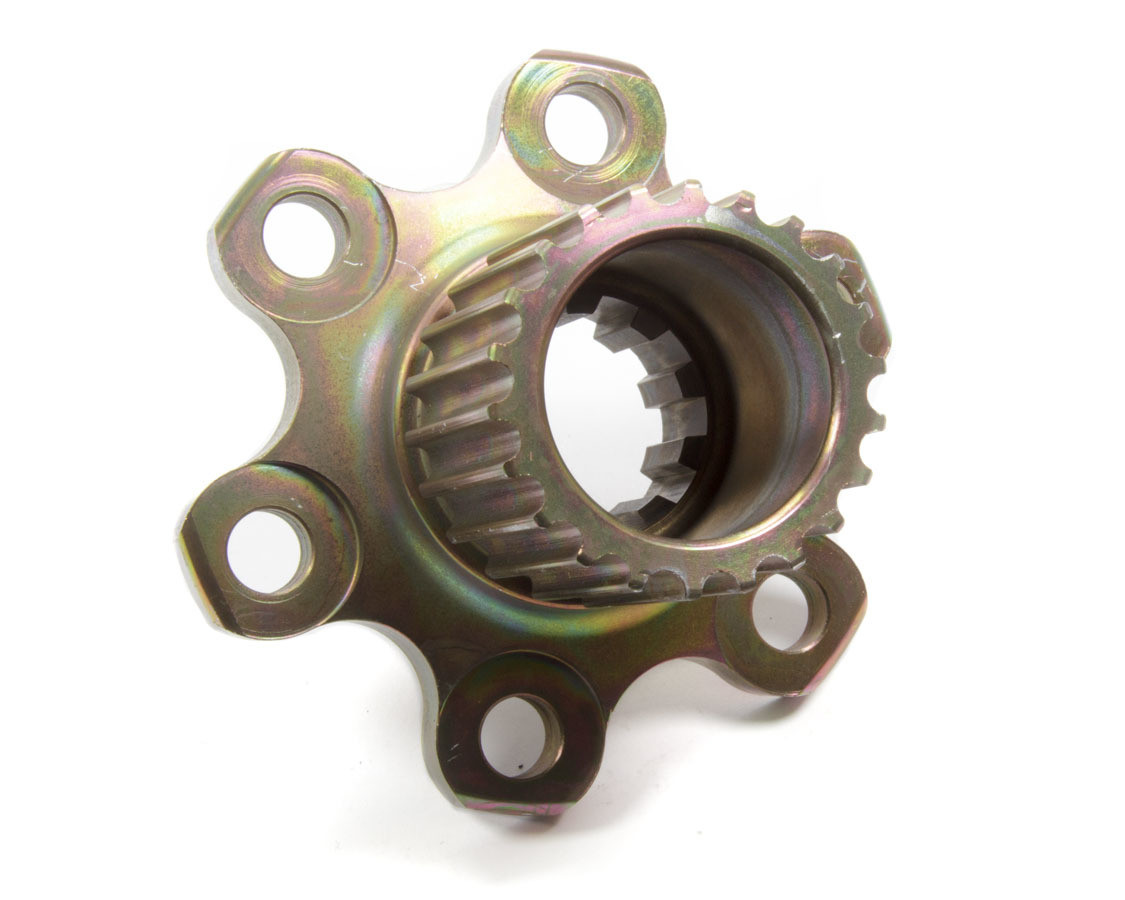 Winters SBC Crank Coupler 10 Spl w/HTD 22 Tooth 62447