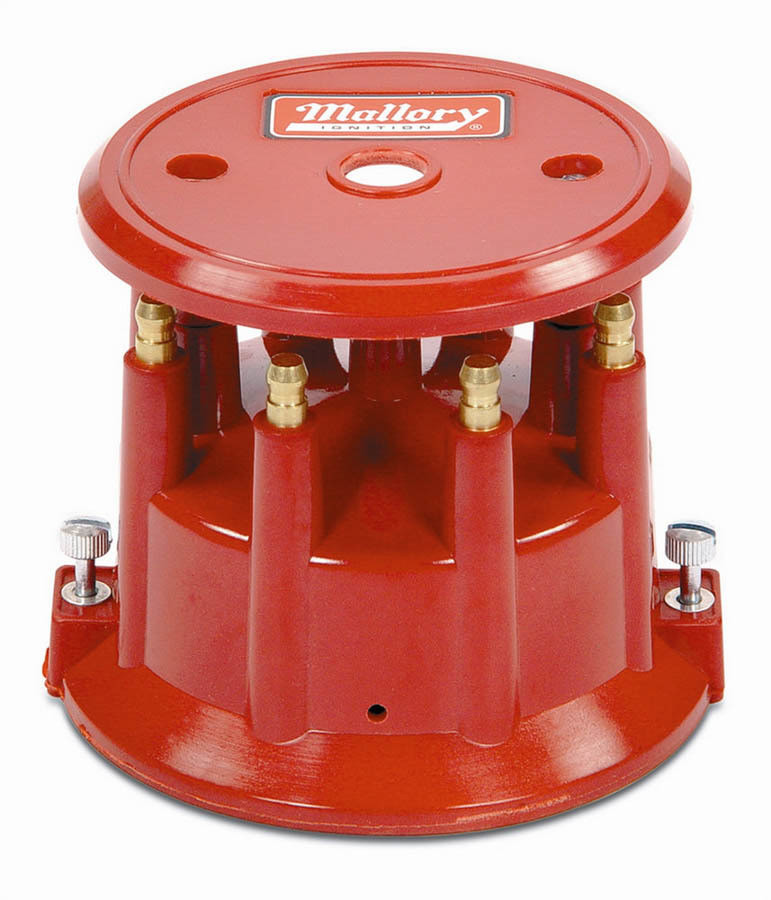 Mallory Distributor Cap 205M