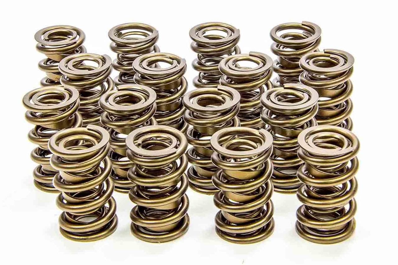 Isky Cams 1.570 Valve Springs 9988RAD