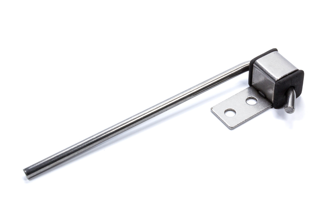 Dynomax Hardware - Universal Han ger 3/8in Rod 10in long 36516