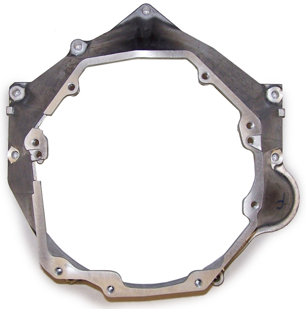 Tremec Clutch Housing - GM LS T56 Magnum 1386-212-005