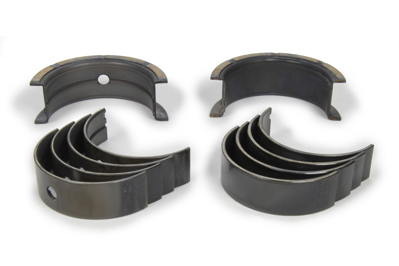 King Bearings XP Main Bearing Set - BBM MB5116XP STDX
