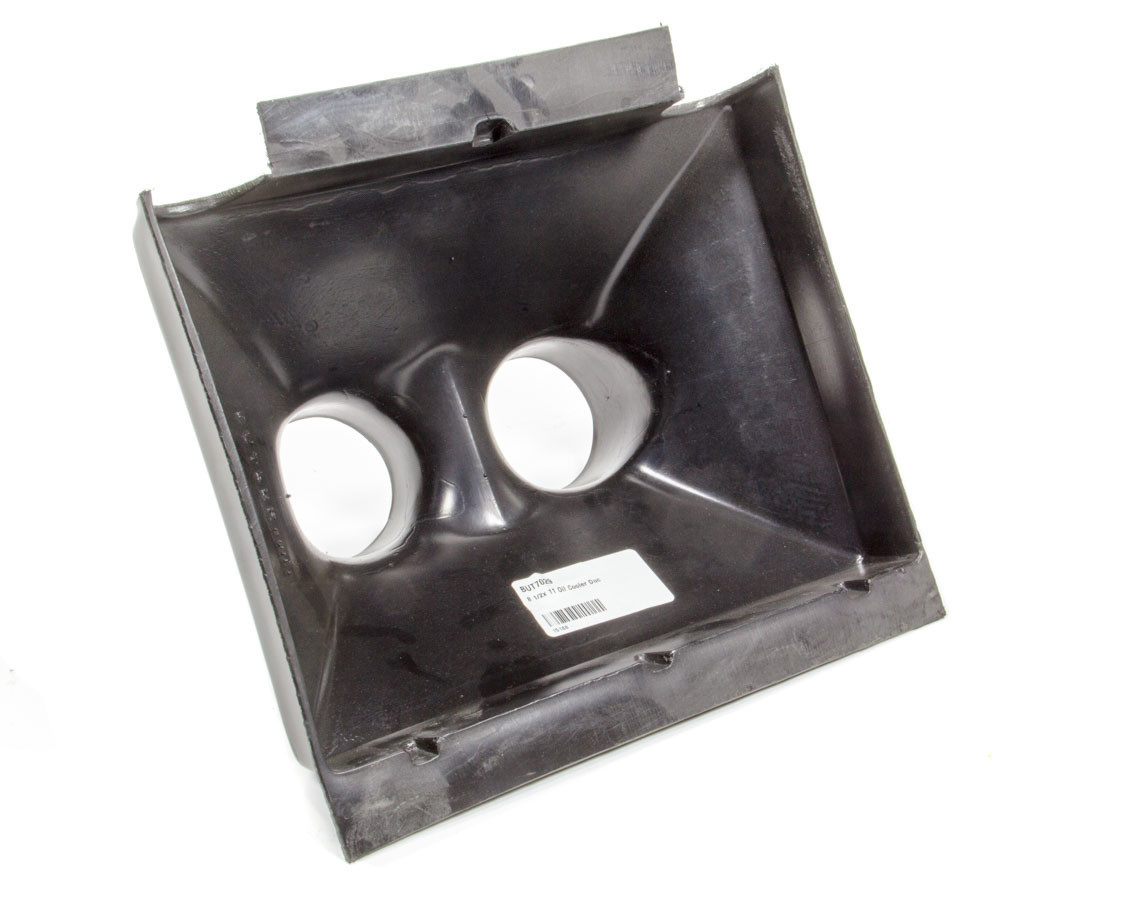 Butlerbuilt 8 1/2x 11 Oil Cooler Duc BBP-7029