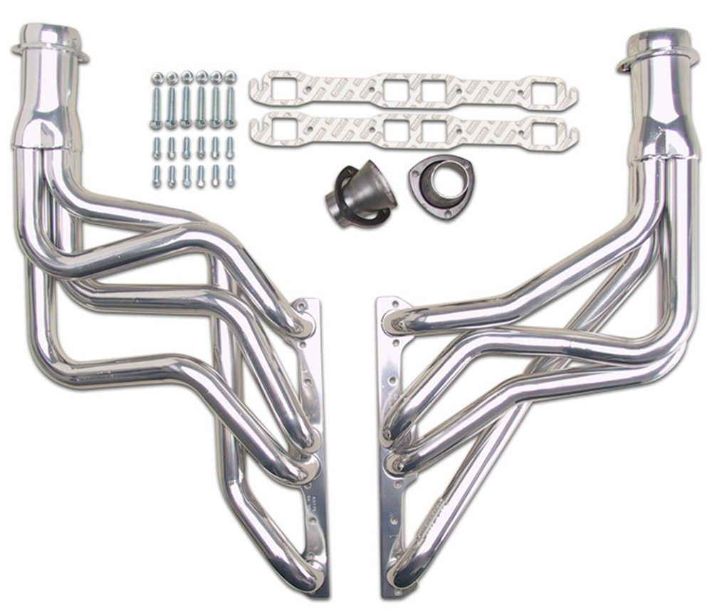 Hedman 67-81 Sb Camaro/Chevy II 68276