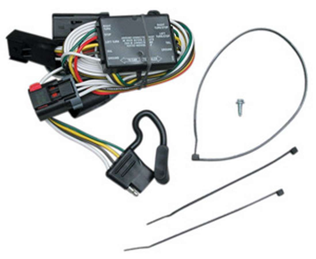 Reese 98- Durango T-Connector 118334