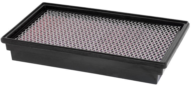 K and N Engineering Performance Air Filter 33-2127