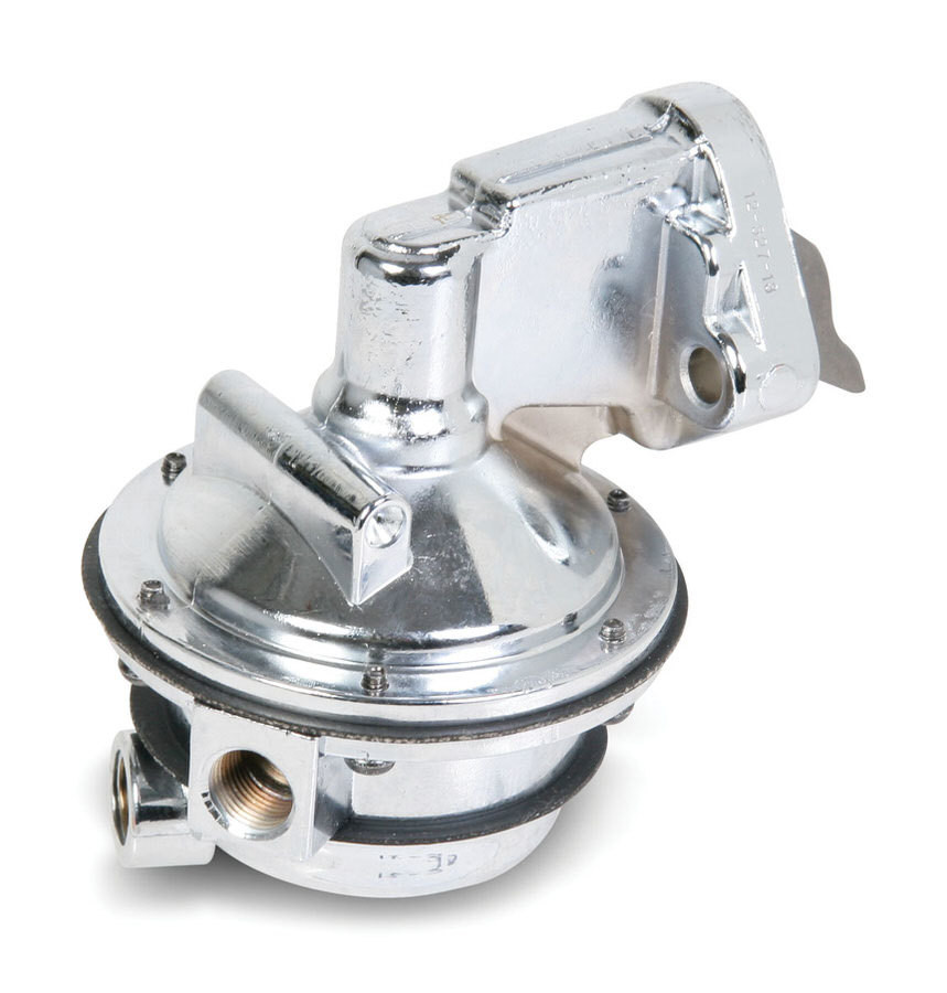 Quick Fuel Technology SBC Fuel Pump 110GPH - Mechanical 30-350QFT