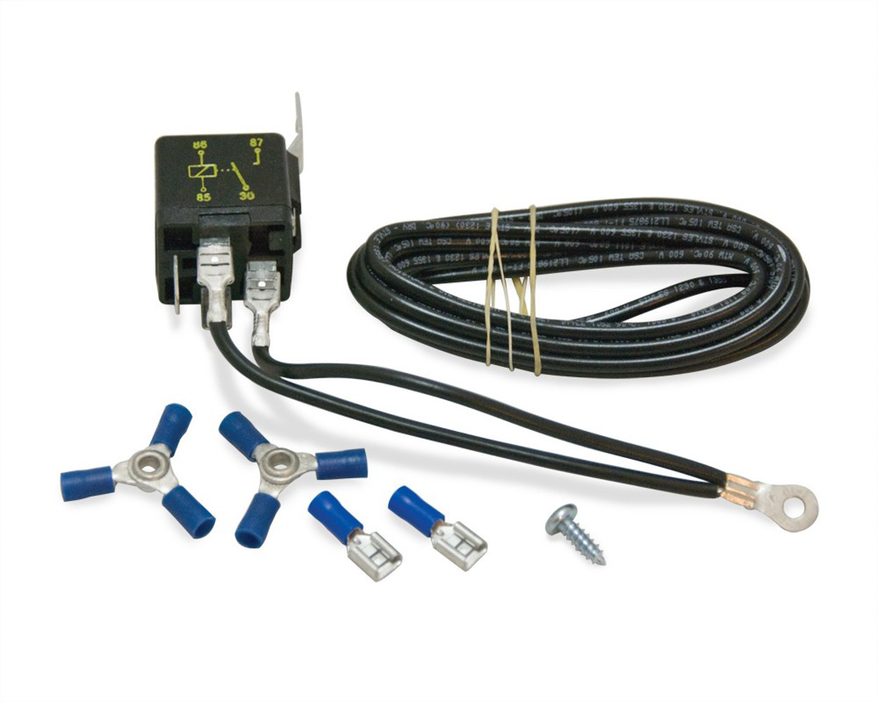 Flex-A-Lite A/C Relay 117721