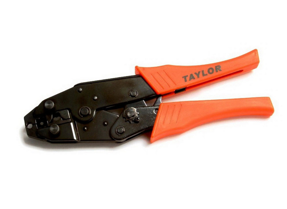 Taylor/Vertex Professional Crimp Tool 43400