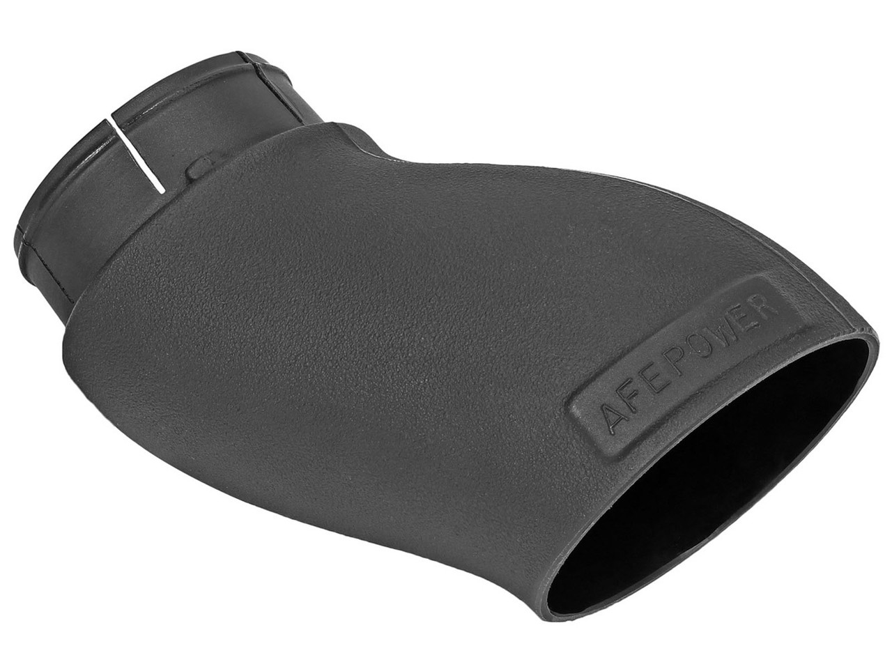 Afe Power Momentum GT Dynamic Air Scoop Black Dodge Challe 54-72203-S