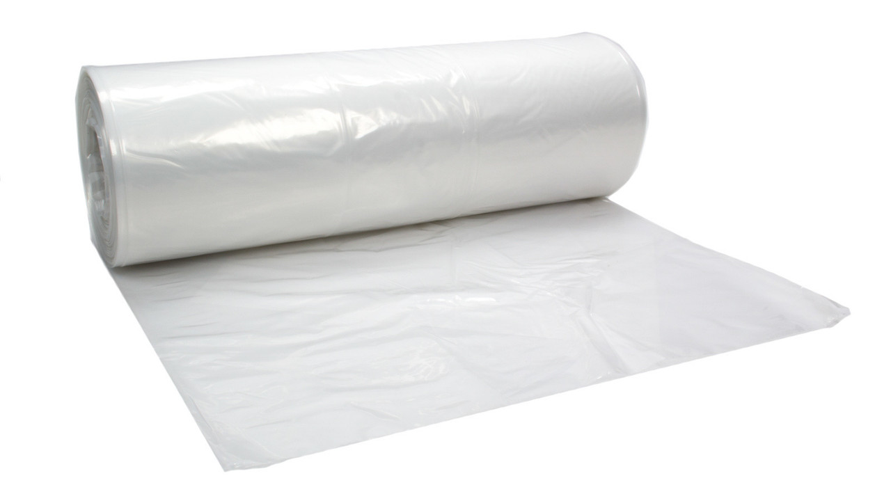 Pioneer Plastic Engine Bags - 2mil (100) EB-10-100