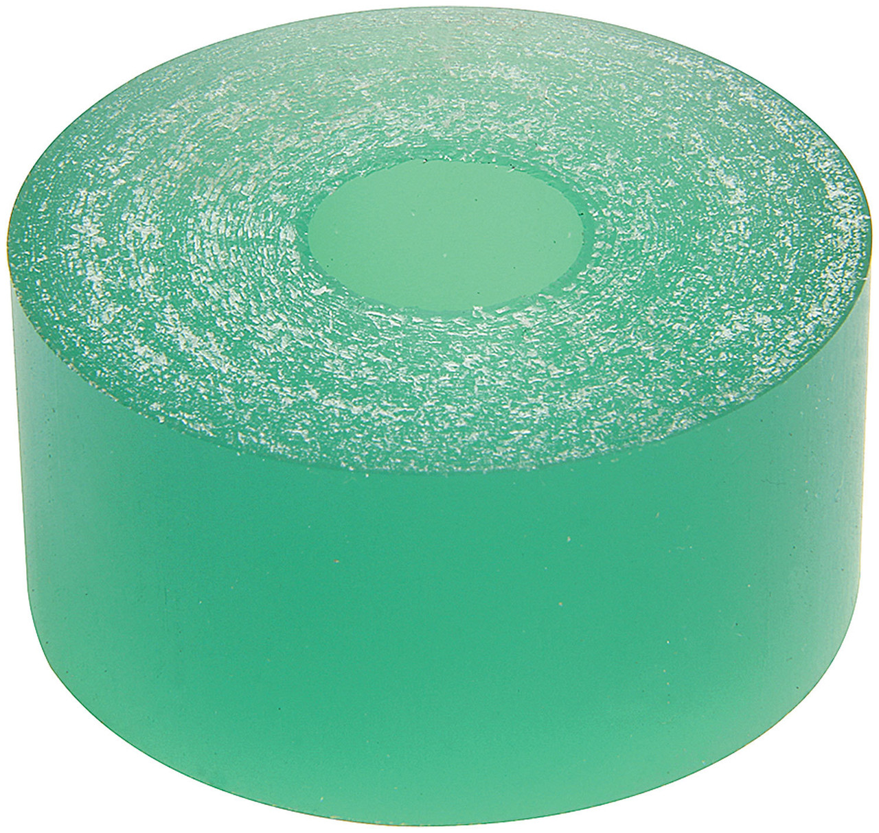 Allstar Performance Bump Stop Puck 50dr Green 1in Tall 14mm ALL64372