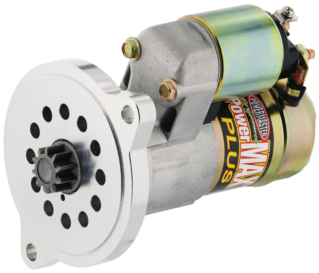 Powermaster Power Max Plus Starter SBF 3/4in Offset 9103