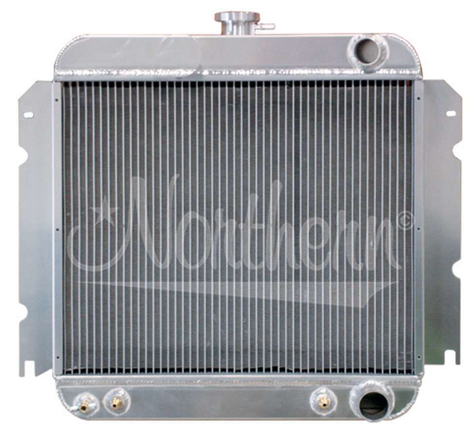 Northern Radiator Aluminum Radiator Mopar A-Body w/5.7L Hemi Motor 205199