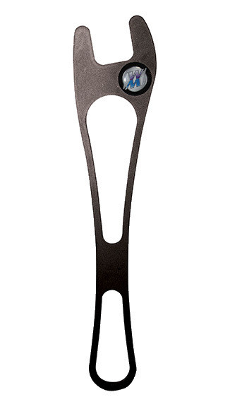 Wehrs Machine Wrench 1-1/8in Climber Adjuster WM274