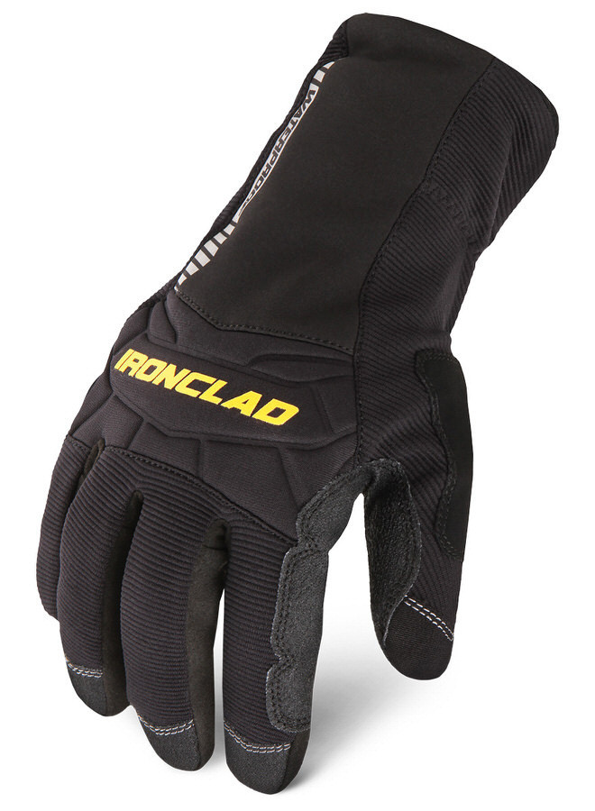 Ironclad Cold Condition 2 Glove Waterproof Large CCW2-04-L