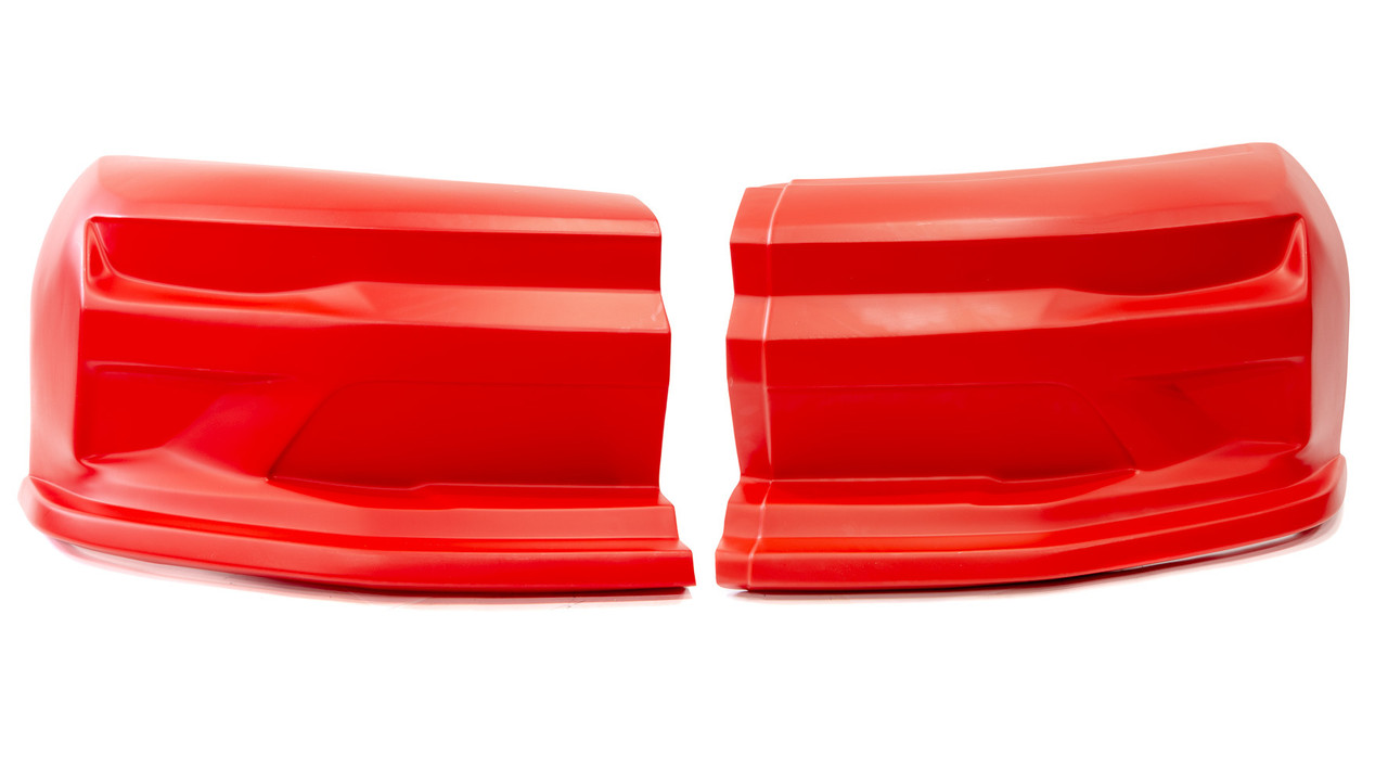 Dominator Racing Products Nose Camaro SS Red 330-RD