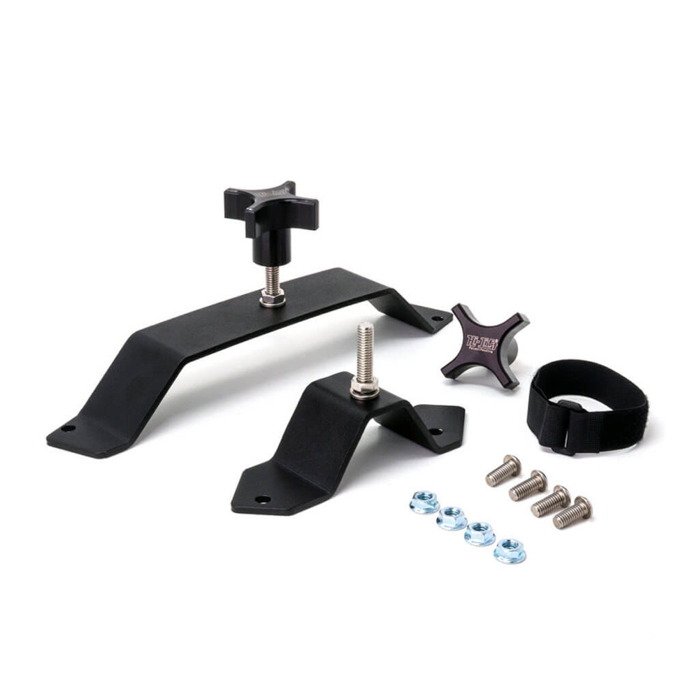 Hi-Lift Jack 19- Jeep Gladiator Under Seat Mount JGUS-200