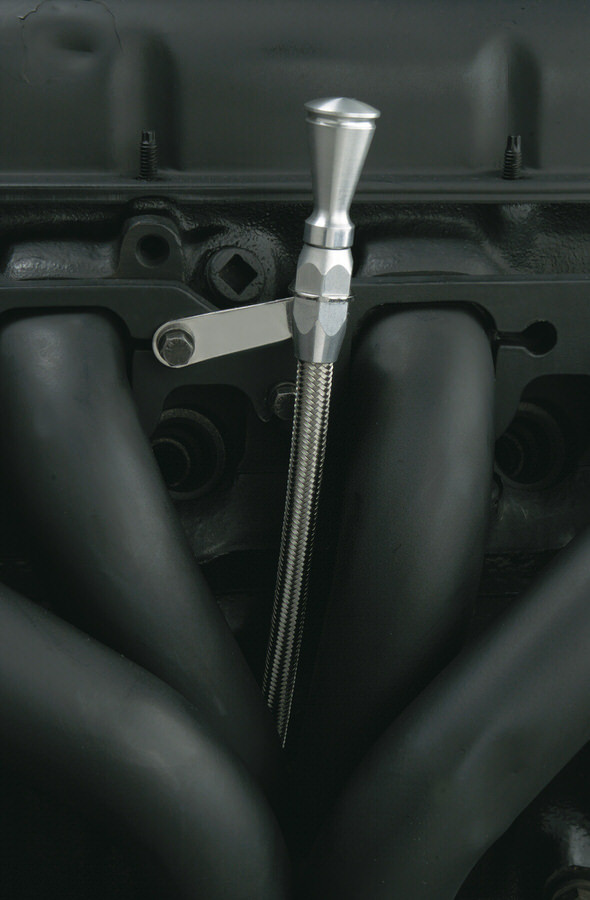 Lokar Engine Dipstick Bbc ED-5003