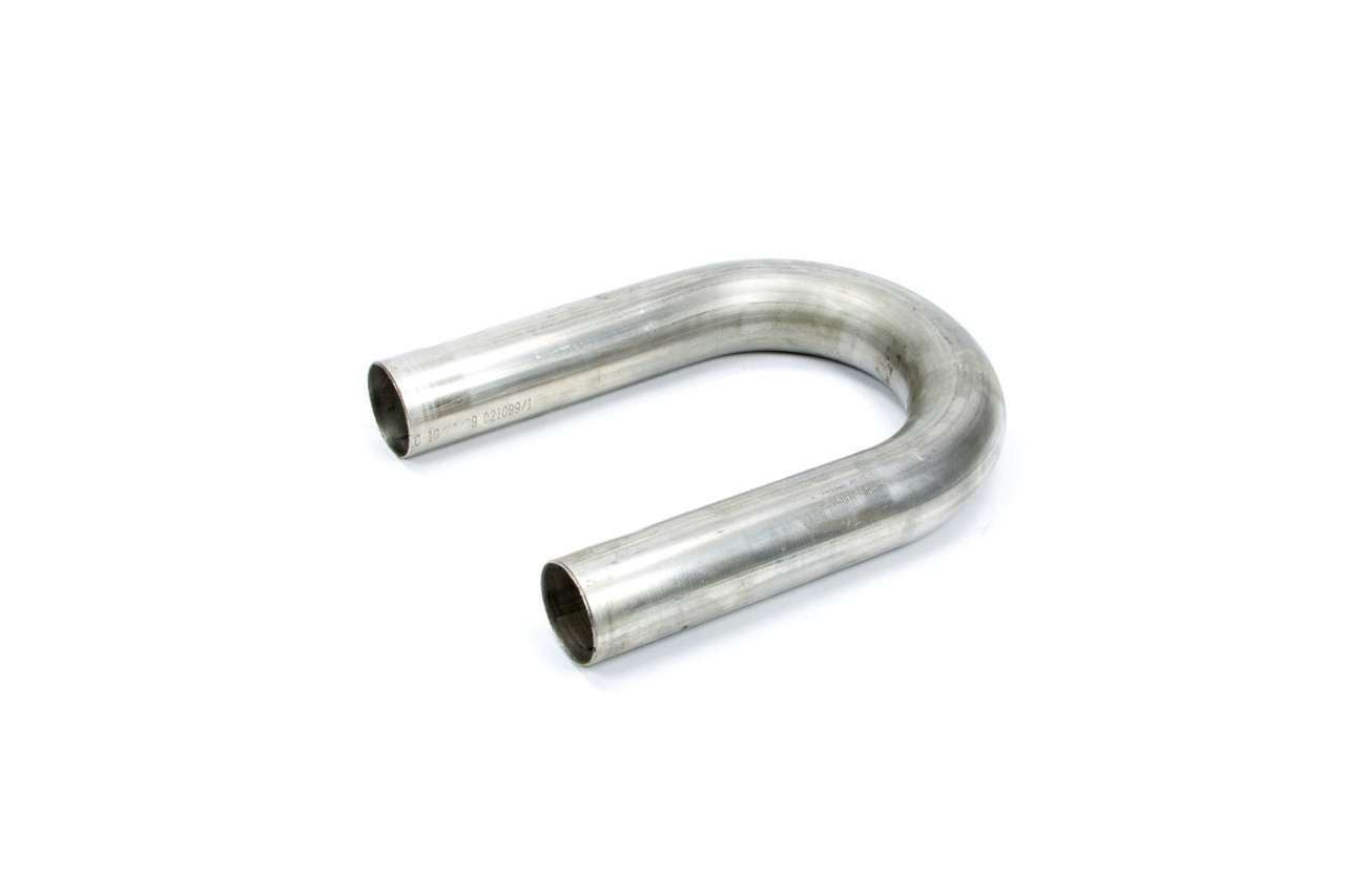 Patriot Exhaust U-Bend Stainless 1.750 x 3in Radius 18 Gauge H6930
