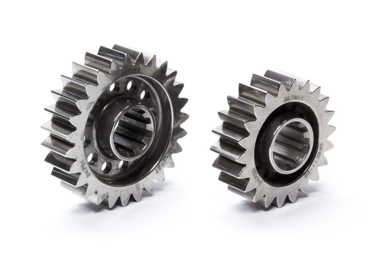 Diversified Machine Friction Fighter Quick Change Gears 11 FFQCG-11