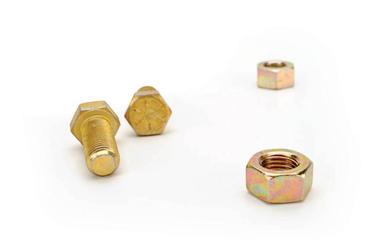 Tci Bolt and Nut Kit 745500