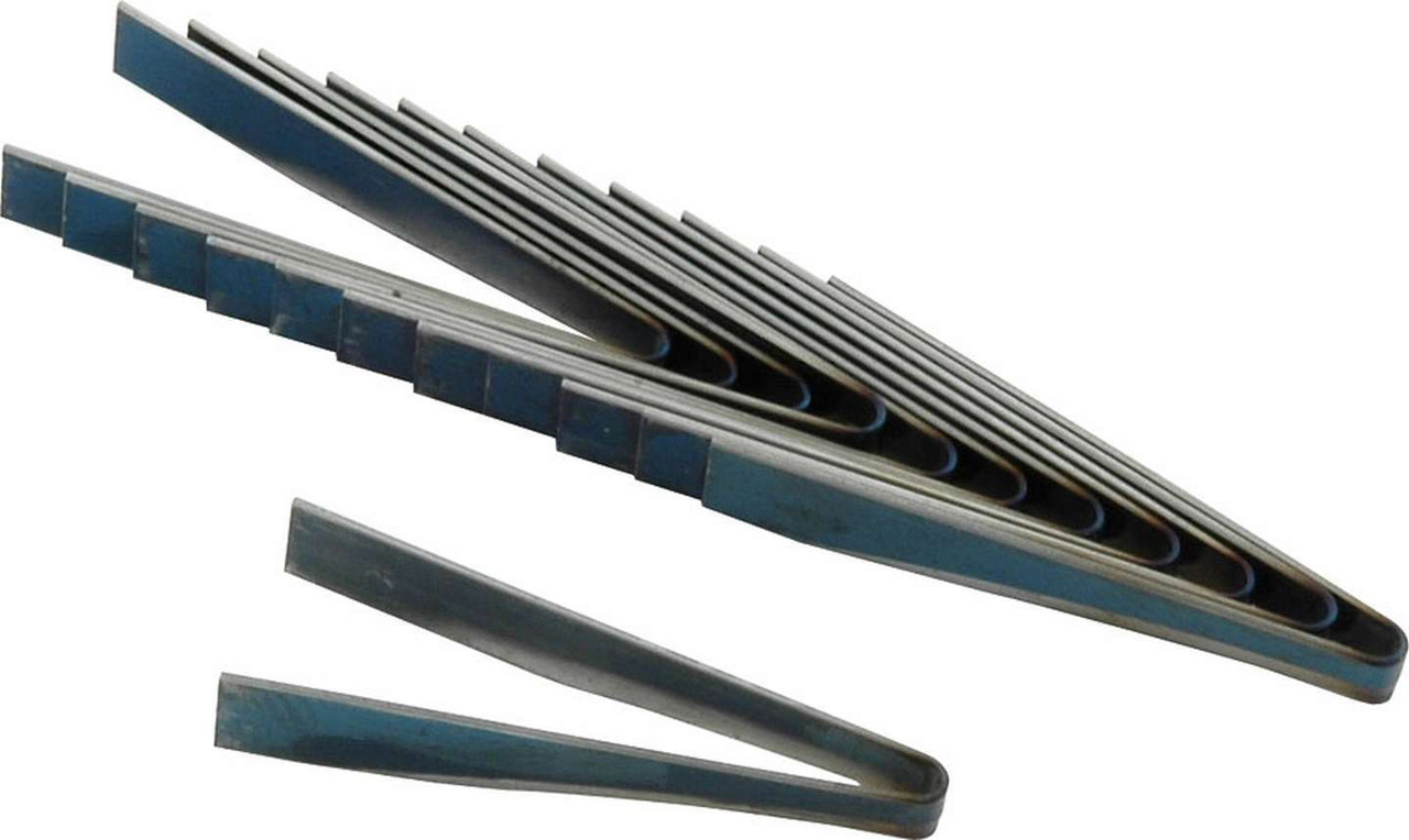 Allstar Performance #2 Round Blades 2/32In 12 Pack All10268