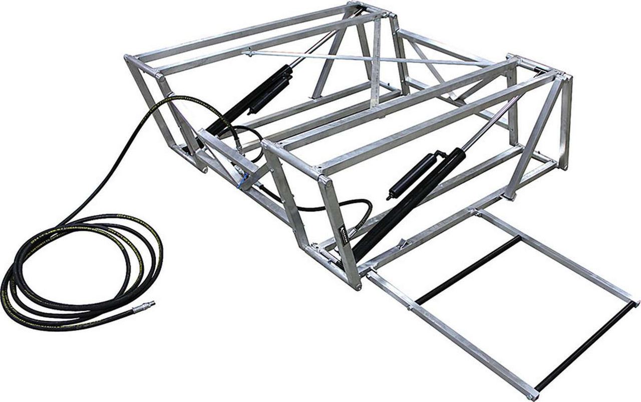 Allstar Performance Lift Frame Only Aluminum  All11273