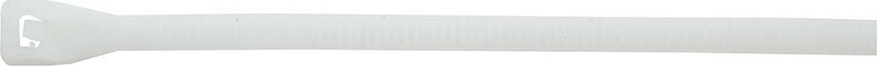 Allstar Performance Wire Ties Natural 11.25 100Pk All14134