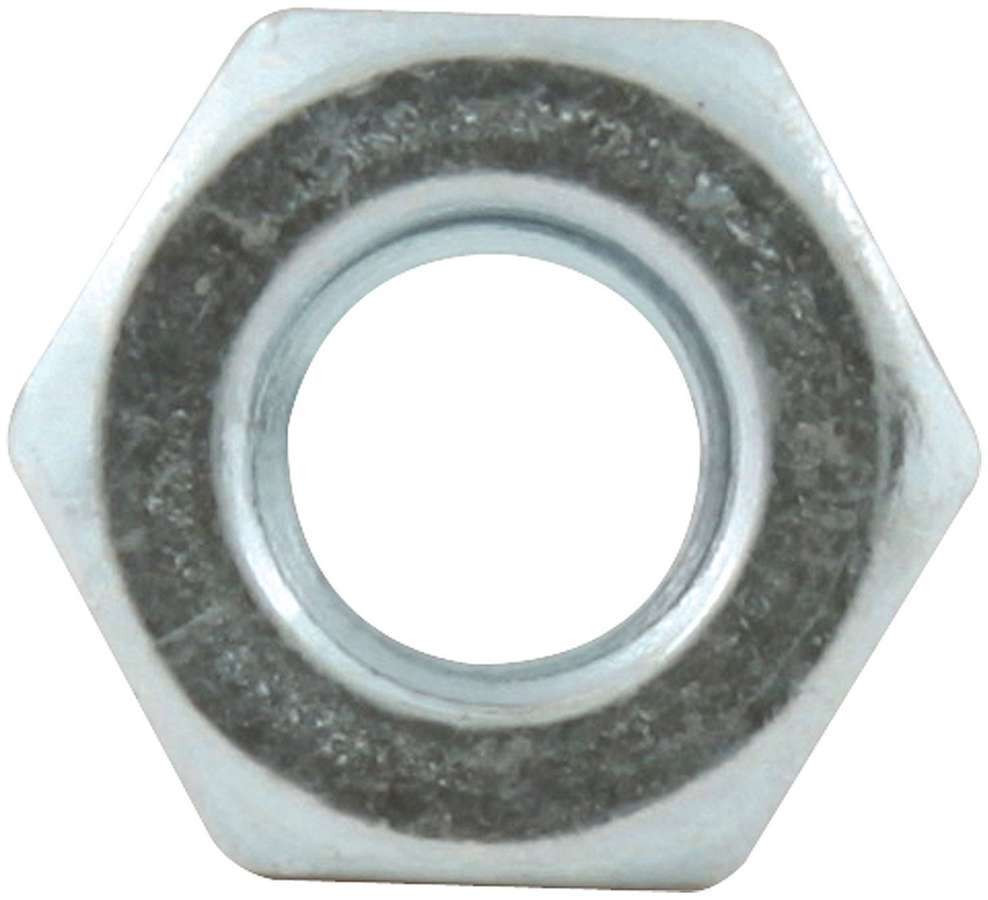 Allstar Performance Hex Nuts 1/4-20 50Pk  All16000-50