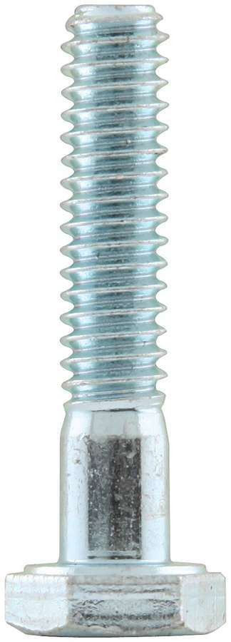 Allstar Performance Hex Head Bolt 1/4-20 X 1-1/4 Grade 5 10Pk All16203