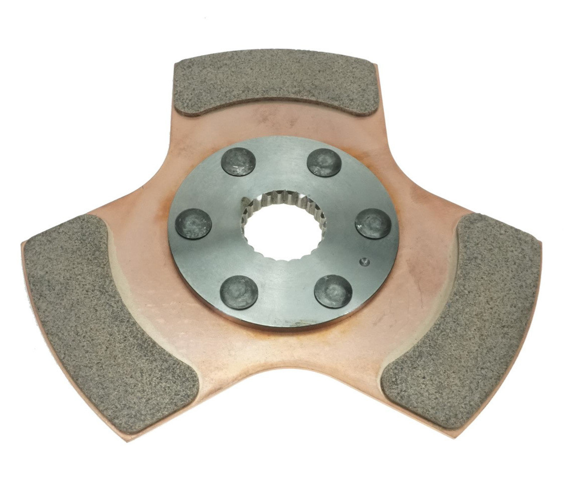 Ram Clutch 70 Series Clutch Disc 1-1/16 23-Spline 6955