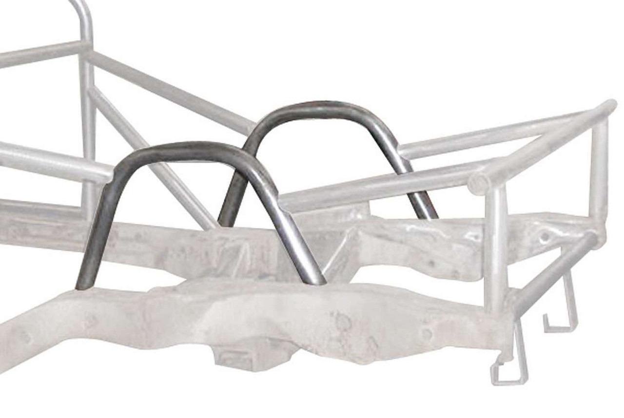 Allstar Performance Front Arch Support  All22119
