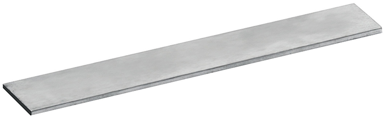 Allstar Performance Alum Flat Stock 1In X 3/16In X 16Ft All22251-16