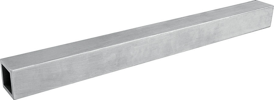 Allstar Performance Alum Square Tubing 3/4In X 3/4In X 7.5Ft All22256-7