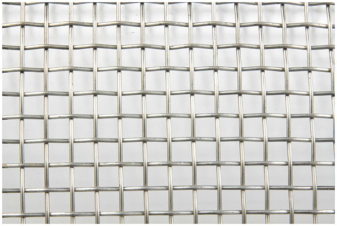 Allstar Performance 3/16In Stainless Screen 3Ft X 4Ft All22273