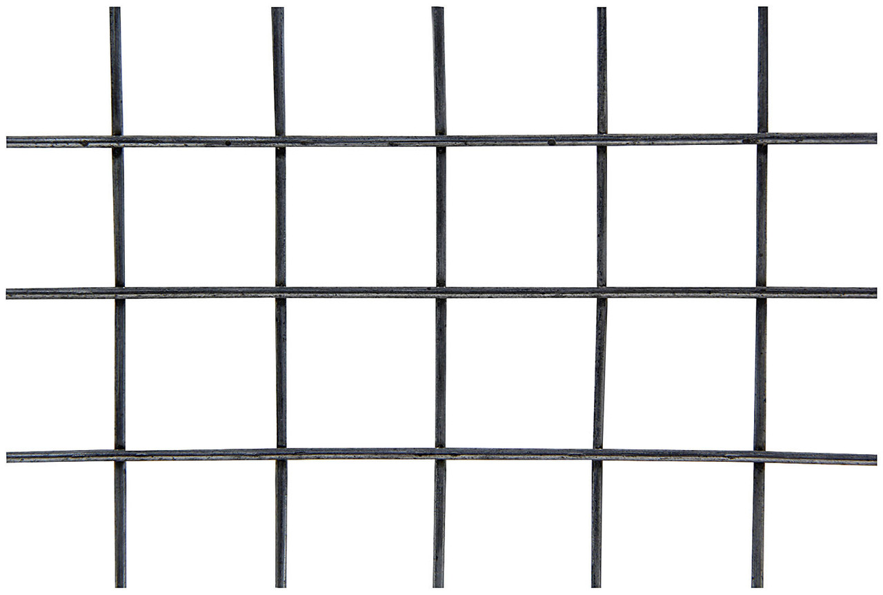 Allstar Performance Steel Screen 2Ft X 2Ft 1In X 1In Square All22276