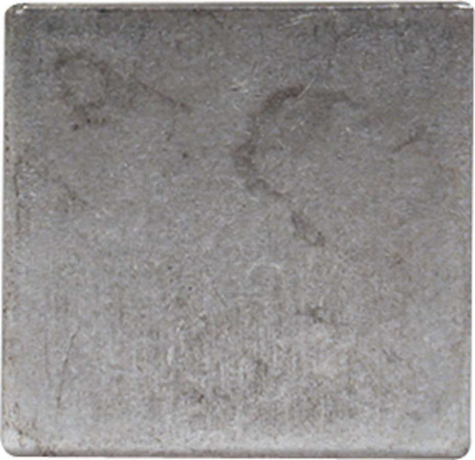 Allstar Performance Steel End Caps 1X1 Sq. 10Pk All22290