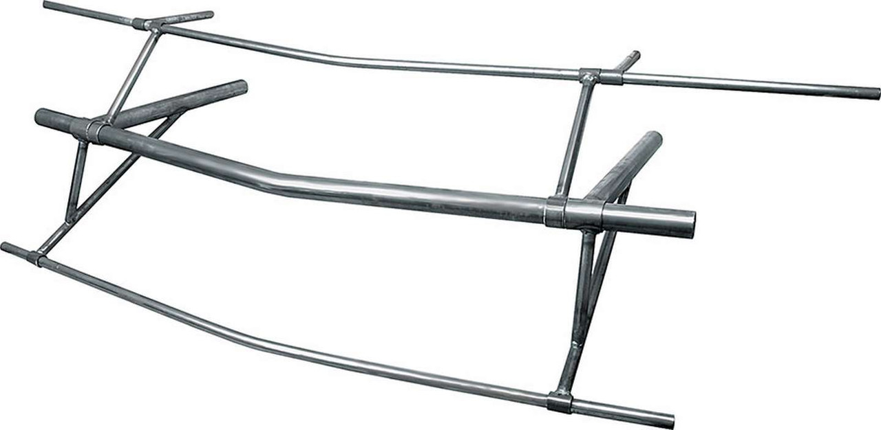 Allstar Performance Front Bumper Camaro Outlaw Nose Universal All22327