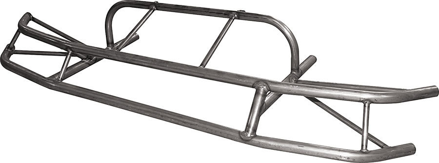 Allstar Performance Front Bumper Rocket 2005-16 W/Rf Rake All22380