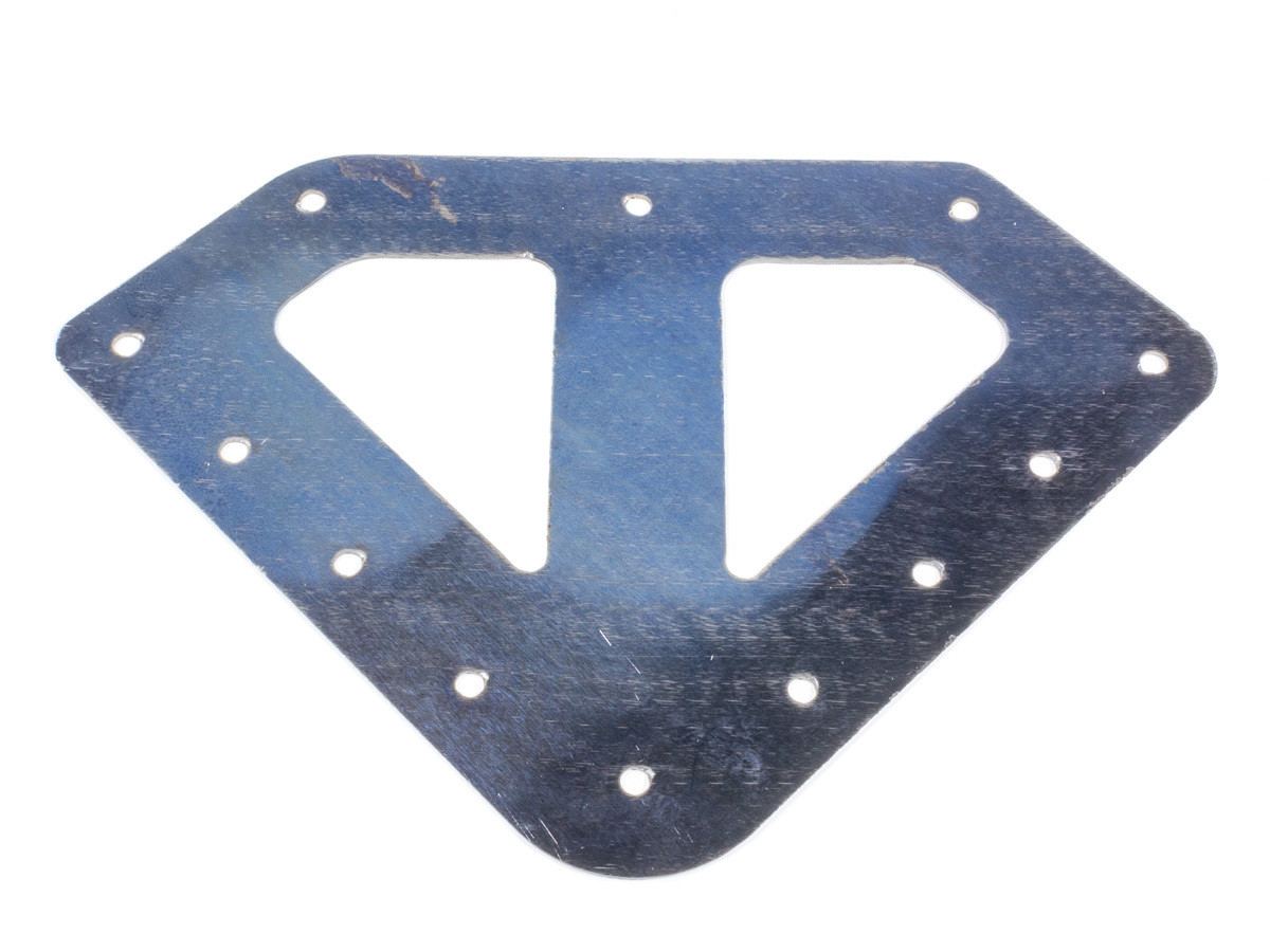 Allstar Performance Mod Nose Support Plain  All23073