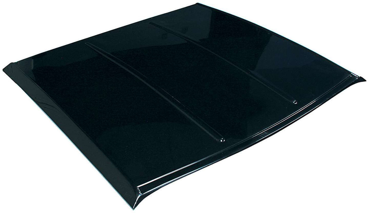 Allstar Performance Dirt Roof Black  All23181