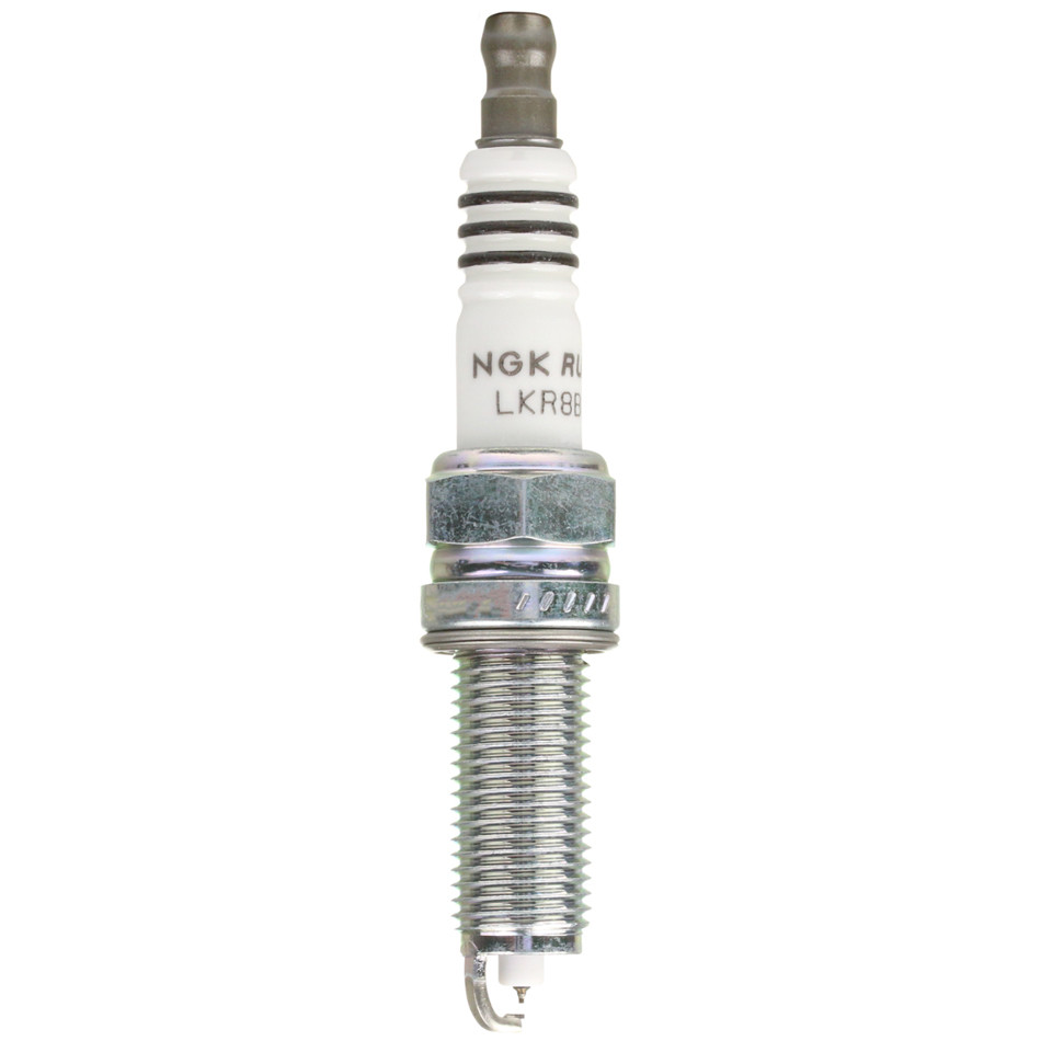 Ngk NGK Spark Plug Stock # 93763 LKR6BHX-E