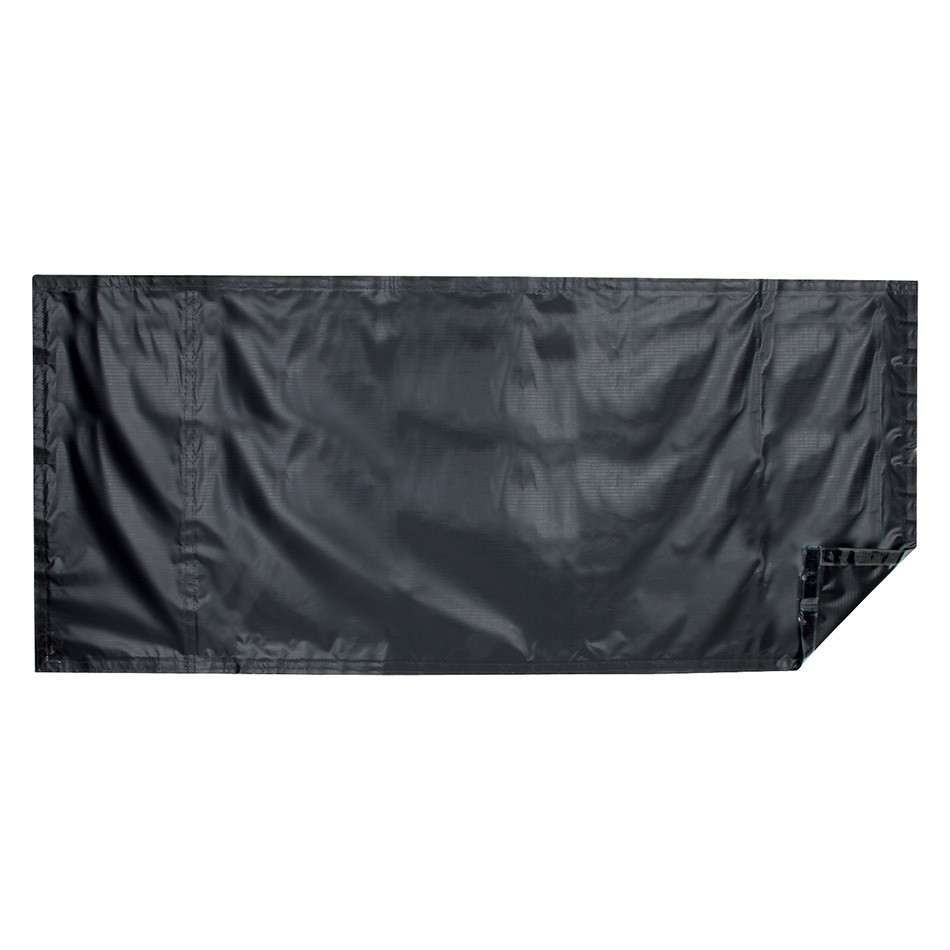 Allstar Performance Dirtskirtz 10In X 23In  All23309
