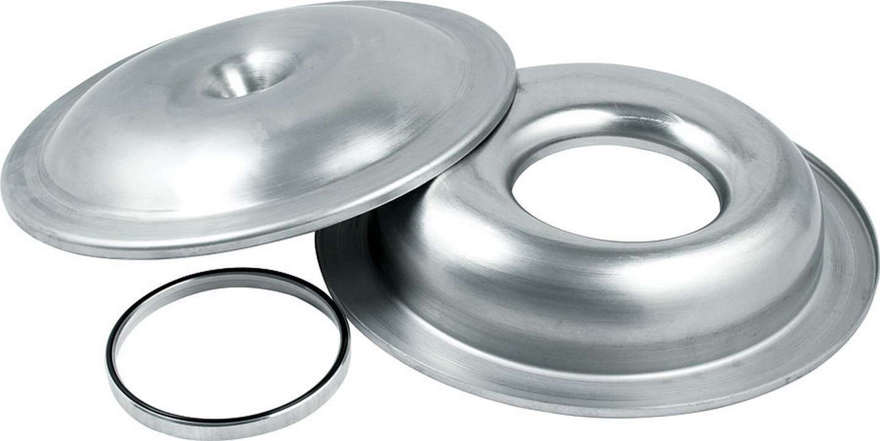 Allstar Performance Air Cleaner Kit 14In Offset W/.50 Spacer All26095